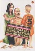 Representasi Sosial: Seksualitas Kesehatan & Identitas (Kumpulan Penelitian Psikologi)